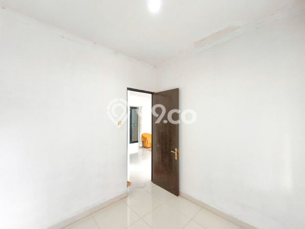 Jual Rumah Eksklusif 4 KT di Bintaro, Tangerang Selatan Jual Rumah Eksklusif 4 KT di Bintaro, Tangerang Selatan