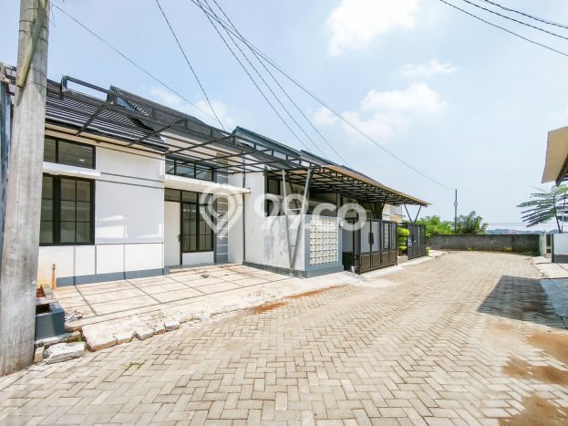 Rumah Strategis Minimalis Lb 48m2 di Pamulang, Tangerang Selatan Rumah Strategis Minimalis Lb 48m2 di Pamulang, Tangerang Selatan