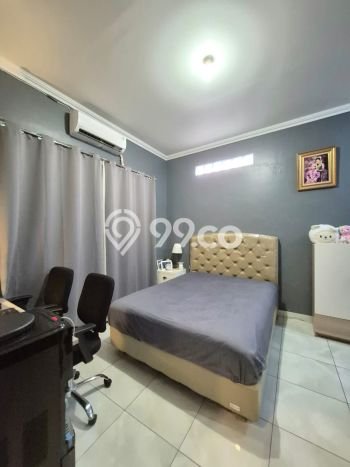 HOT LISTING! Rumah Untuk Investasi di Bintaro, LT 45m² LB 80m² HOT LISTING! Rumah Untuk Investasi di Bintaro, LT 45m² LB 80m²