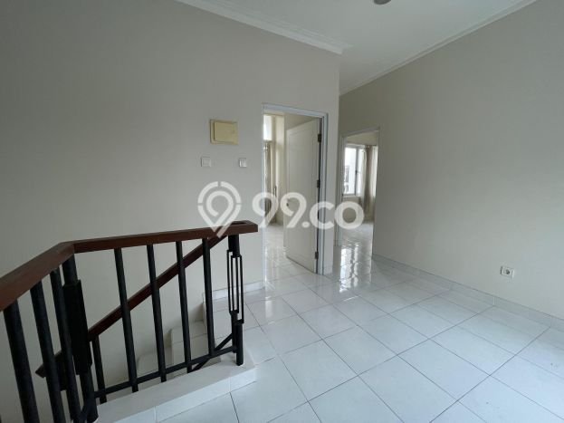 Rumah Modern 3 KT LT 120m2 di Kota Wisata Rumah Modern 3 KT LT 120m2 di Kota Wisata