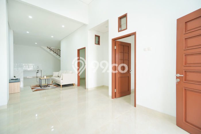 Jual Rumah Favorit Siap Huni LB 123m2 di Cengkareng, Jakarta Barat Jual Rumah Favorit Siap Huni LB 123m2 di Cengkareng, Jakarta Barat