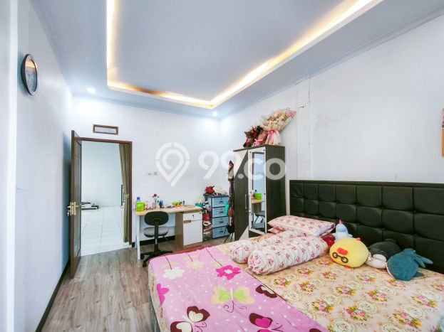 Dijual Rumah Eksklusif 3 KT di Sentul City, Bogor Dijual Rumah Eksklusif 3 KT di Sentul City, Bogor