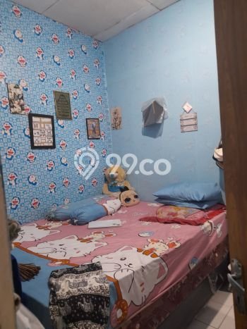 Rumah Murah LT 69m2 di Bintaro Lingkungan Asri Rumah Murah LT 69m2 di Bintaro Lingkungan Asri