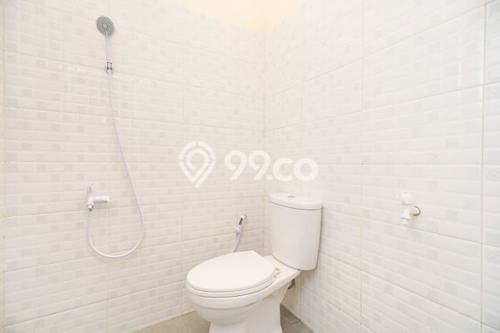 Rumah Modern 2 KT di Harapan Indah Bekasi Unfurnished Rumah Modern 2 KT di Harapan Indah Bekasi Unfurnished