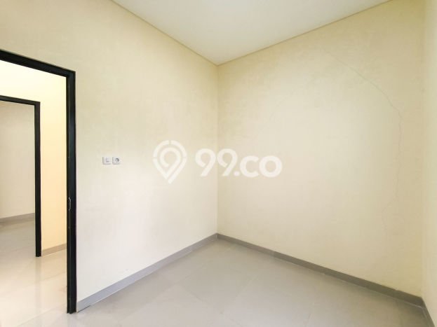 Rumah Modern Cantik 2 Kamar Bisa Langsung Pindah di Cilodong Rumah Modern Cantik 2 Kamar Bisa Langsung Pindah di Cilodong