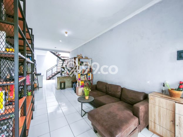 Dijual Rumah Modern 4 KT di Tanah Sareal, Bogor Dijual Rumah Modern 4 KT di Tanah Sareal, Bogor