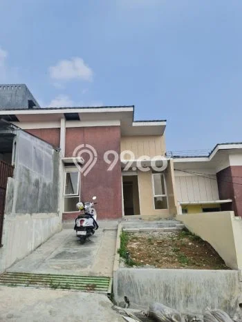 Jual Rumah Harga Miring Ciomas Punya 2 Kamar & LT 60m2 Jual Rumah Harga Miring Ciomas Punya 2 Kamar & LT 60m2