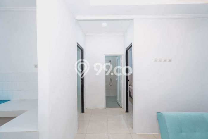 PROPERTI PILIHAN! Rumah area Cibinong, LT 84m² Bangunan 57m² PROPERTI PILIHAN! Rumah area Cibinong, LT 84m² Bangunan 57m²