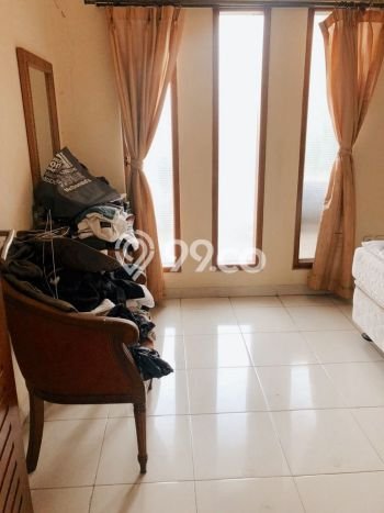 Dijual Rumah Eksklusif 3 KT di Bintaro, Tangerang Selatan Dijual Rumah Eksklusif 3 KT di Bintaro, Tangerang Selatan