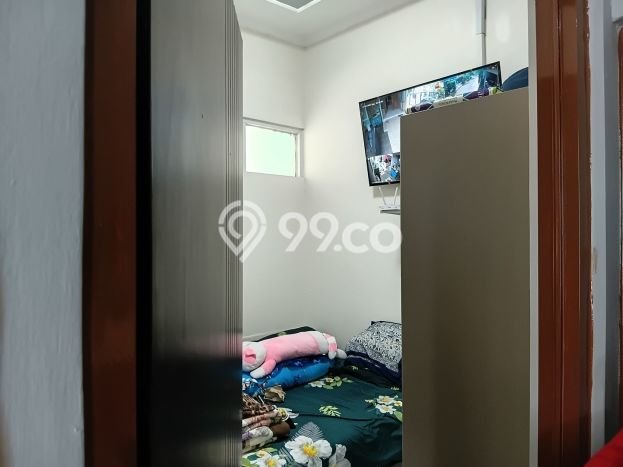 Rumah Modern Cantik 2 KT Bisa Langsung Pindah di Bogor Barat Rumah Modern Cantik 2 KT Bisa Langsung Pindah di Bogor Barat