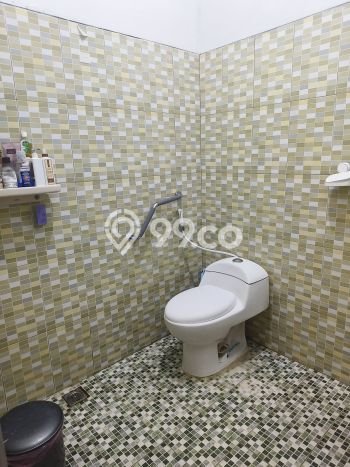 HOT LISTING! Rumah Untuk Investasi di Bintaro, LT 45m² LB 80m² HOT LISTING! Rumah Untuk Investasi di Bintaro, LT 45m² LB 80m²