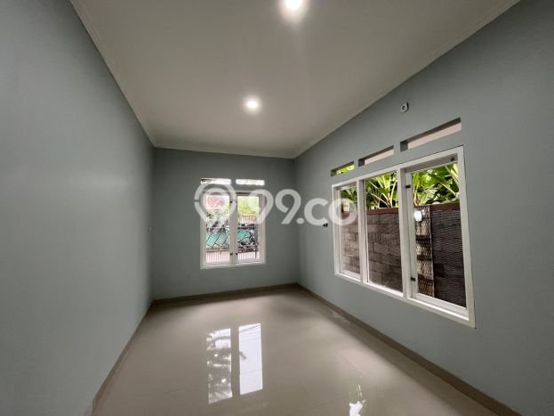 For Sale Hunian Rumah Nyaman 4 KT di Jatibening, Bekasi For Sale Hunian Rumah Nyaman 4 KT di Jatibening, Bekasi