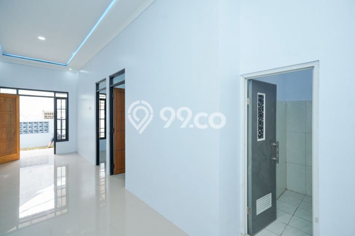 For Sale Rumah 2 Kamar Lokasi Ideal Bagus dan Strategis di Pamulang For Sale Rumah 2 Kamar Lokasi Ideal Bagus dan Strategis di Pamulang