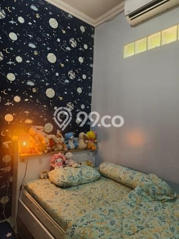 HOT LISTING! Rumah Untuk Investasi di Bintaro, LT 45m² LB 80m² HOT LISTING! Rumah Untuk Investasi di Bintaro, LT 45m² LB 80m²