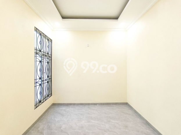 Rumah Modern 3 KT di Green Lake City Jakarta Barat Rumah Modern 3 KT di Green Lake City Jakarta Barat