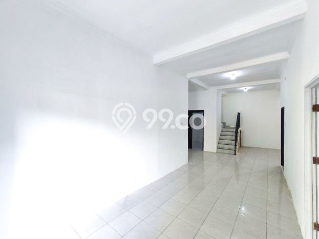 Hunian Cantik Modern Lb 192m2 di Panongan, Tangerang Hunian Cantik Modern Lb 192m2 di Panongan, Tangerang