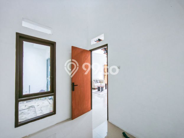 Rumah Modern 2 Kamar LT 72m2 di Sentul City Rumah Modern 2 Kamar LT 72m2 di Sentul City