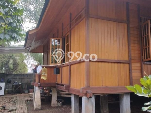 Rumah Modern Cantik 2 Kamar Bisa Langsung Pindah di Beji Rumah Modern Cantik 2 Kamar Bisa Langsung Pindah di Beji