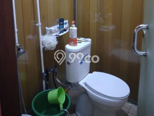 Rumah Modern Cantik 2 Kamar Bisa Langsung Pindah di Beji Rumah Modern Cantik 2 Kamar Bisa Langsung Pindah di Beji