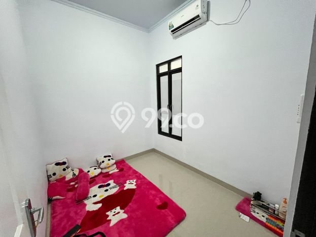 Dijual Rumah Eksklusif 2 KT di Bekasi, Bekasi Dijual Rumah Eksklusif 2 KT di Bekasi, Bekasi