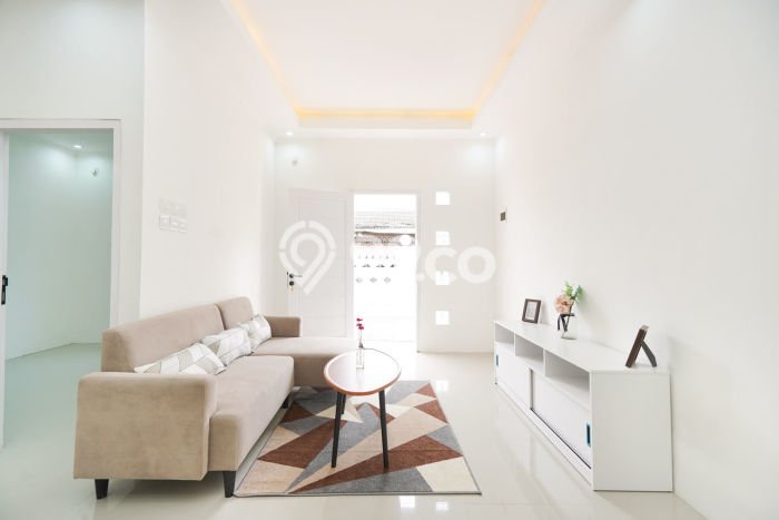Jual Rumah Minimalis Bagus Punya 3 KT di Cimanggis Depok SHM Jual Rumah Minimalis Bagus Punya 3 KT di Cimanggis Depok SHM