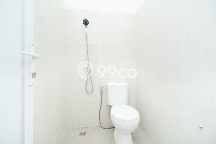 For Sale Hunian Rumah Nyaman 2 KT di Bekasi, Bekasi For Sale Hunian Rumah Nyaman 2 KT di Bekasi, Bekasi