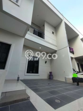 Dijual Cepat Rumah Favorit Siap Huni LB 75m2 di Jatisampurna, Bekasi Dijual Cepat Rumah Favorit Siap Huni LB 75m2 di Jatisampurna, Bekasi