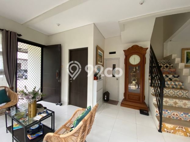 Jual Rumah Bagus Siap Huni LB 150m2 di Jatisampurna, Bekasi Jual Rumah Bagus Siap Huni LB 150m2 di Jatisampurna, Bekasi