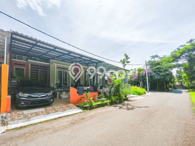 Jual Rumah Strategis Bagus Punya 2 KT di Bogor Barat Bogor SHM Jual Rumah Strategis Bagus Punya 2 KT di Bogor Barat Bogor SHM