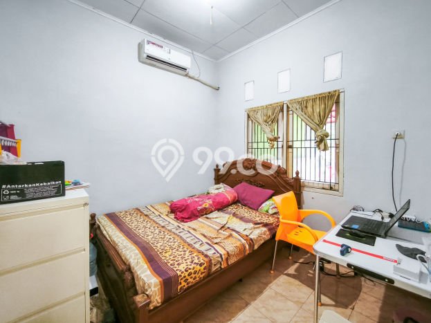 Hunian Nyaman Asri 2 KT Siap Huni di Sentul City Bogor Hunian Nyaman Asri 2 KT Siap Huni di Sentul City Bogor