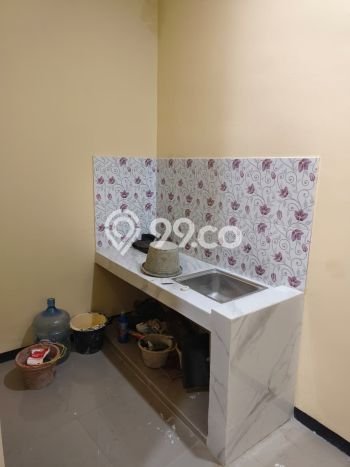 Hunian Cantik Modern Lb 45m2 di Cipayung, Jakarta Timur Hunian Cantik Modern Lb 45m2 di Cipayung, Jakarta Timur