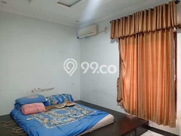 Dijual Hunian Mewah dengan Fasilitas Sekitar Komplit di Bekasi Utara, Bekasi Dijual Hunian Mewah dengan Fasilitas Sekitar Komplit di Bekasi Utara, Bekasi