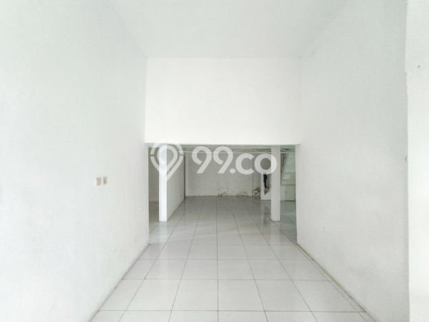 Rumah Modern Minimalis 4 Kamar Bisa Langsung Pindah di Kelapa Dua Rumah Modern Minimalis 4 Kamar Bisa Langsung Pindah di Kelapa Dua