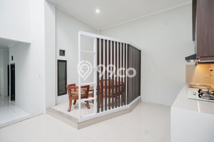 Rumah Strategis Modern Lb 150m2 di Jatisampurna, Bekasi Rumah Strategis Modern Lb 150m2 di Jatisampurna, Bekasi