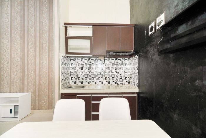 Rumah Ideal bagi Keluarga di BSD City - 2 KT Rumah Ideal bagi Keluarga di BSD City - 2 KT