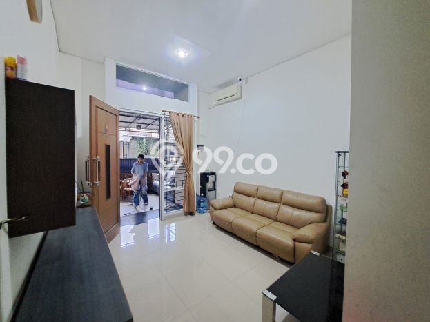 Dijual Rumah Minimalis Bagus Punya 3 KT di Pamulang Tangerang Selatan SHM Dijual Rumah Minimalis Bagus Punya 3 KT di Pamulang Tangerang Selatan SHM