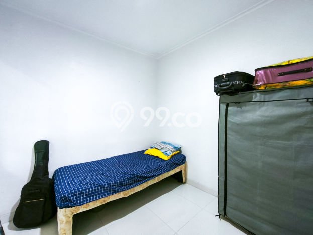Rumah Modern Cantik 2 Kamar Bisa Langsung Pindah di Gunung Sindur Rumah Modern Cantik 2 Kamar Bisa Langsung Pindah di Gunung Sindur