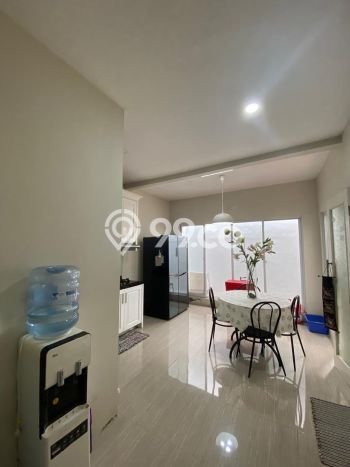 Jual Rumah Bagus Siap Huni LB 150m2 di Jatisampurna, Bekasi Jual Rumah Bagus Siap Huni LB 150m2 di Jatisampurna, Bekasi