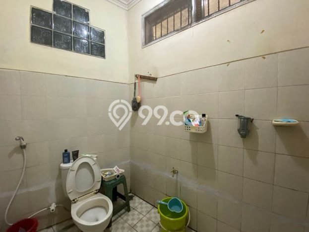 Jual Rumah Eksklusif 3 KT di Cibubur, Jakarta Timur Jual Rumah Eksklusif 3 KT di Cibubur, Jakarta Timur