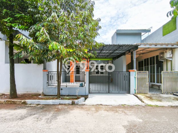 Dijual Rumah 2 Kamar Lokasi Ideal Bagus dan Strategis di Bogor Utara Dijual Rumah 2 Kamar Lokasi Ideal Bagus dan Strategis di Bogor Utara