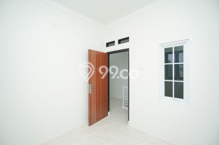 Rumah Minimalis 3 KT di Grand Wisata Bekasi Rumah Minimalis 3 KT di Grand Wisata Bekasi