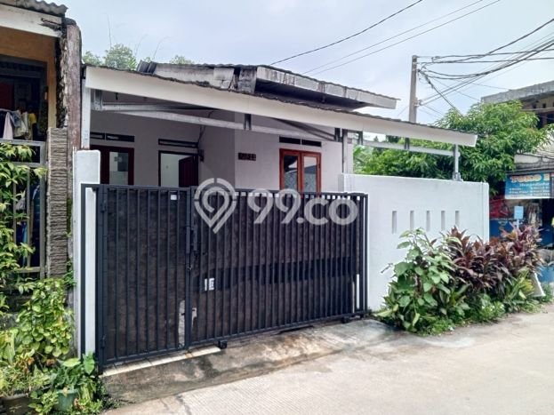 LISTING BARU! Rumah Strategis di Sentul, Luas 84m² LB 60m² LISTING BARU! Rumah Strategis di Sentul, Luas 84m² LB 60m²