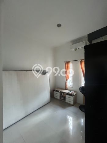 Dijual Hunian Rumah Nyaman 2 KT di Cibubur, Jakarta Timur Dijual Hunian Rumah Nyaman 2 KT di Cibubur, Jakarta Timur