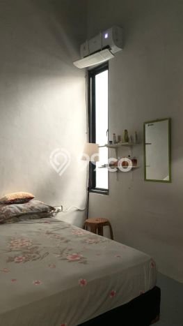 Rumah Modern 4 KT di Citayam Depok Rumah Modern 4 KT di Citayam Depok
