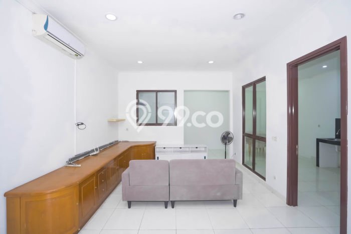 Rumah di Gunung Sindur, LT 112m², LB 90m² Rumah di Gunung Sindur, LT 112m², LB 90m²