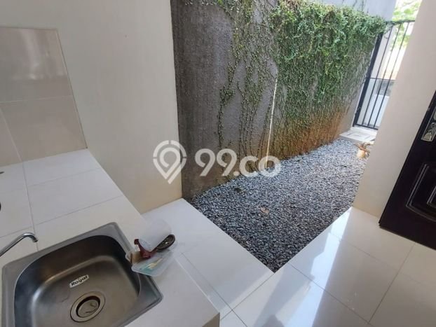 Rumah Minimalis 2 KT di Jati Asih Bekasi Unfurnished Rumah Minimalis 2 KT di Jati Asih Bekasi Unfurnished