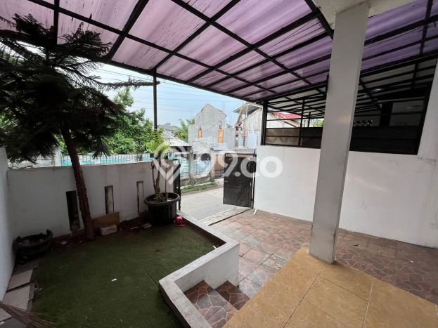 Rumah Luas Asri 3 KT Siap Pakai di Jati Asih Bekasi Rumah Luas Asri 3 KT Siap Pakai di Jati Asih Bekasi