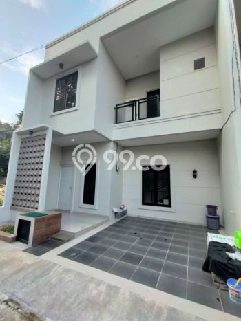 Dijual Cepat Rumah Favorit Siap Huni LB 75m2 di Jatisampurna, Bekasi Dijual Cepat Rumah Favorit Siap Huni LB 75m2 di Jatisampurna, Bekasi
