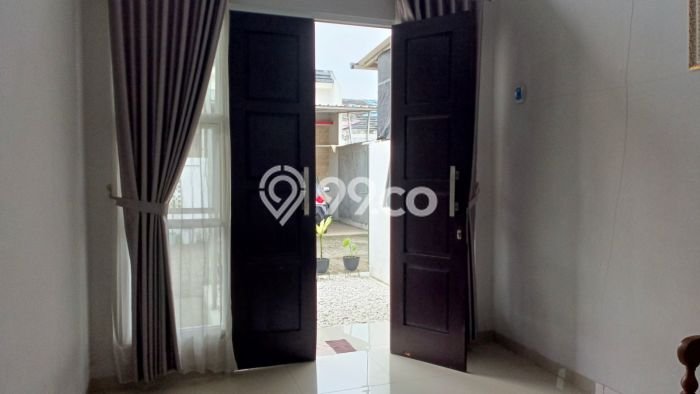 BEST PRICE! Rumah Berkualitas area Pamulang, LT 60m² LB 45m² BEST PRICE! Rumah Berkualitas area Pamulang, LT 60m² LB 45m²