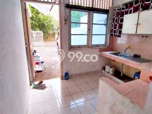 Rumah Luas Asri 4 KT Siap Pakai di Jati Asih Bekasi Rumah Luas Asri 4 KT Siap Pakai di Jati Asih Bekasi